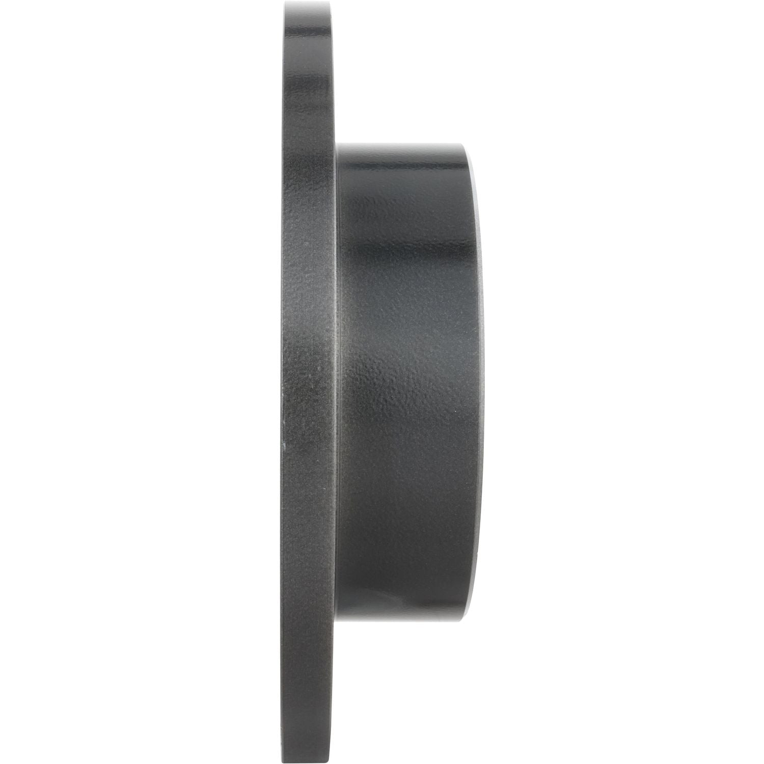 PRIME UV Coated Rear Disc Brake Rotor - 08.D045.11_01