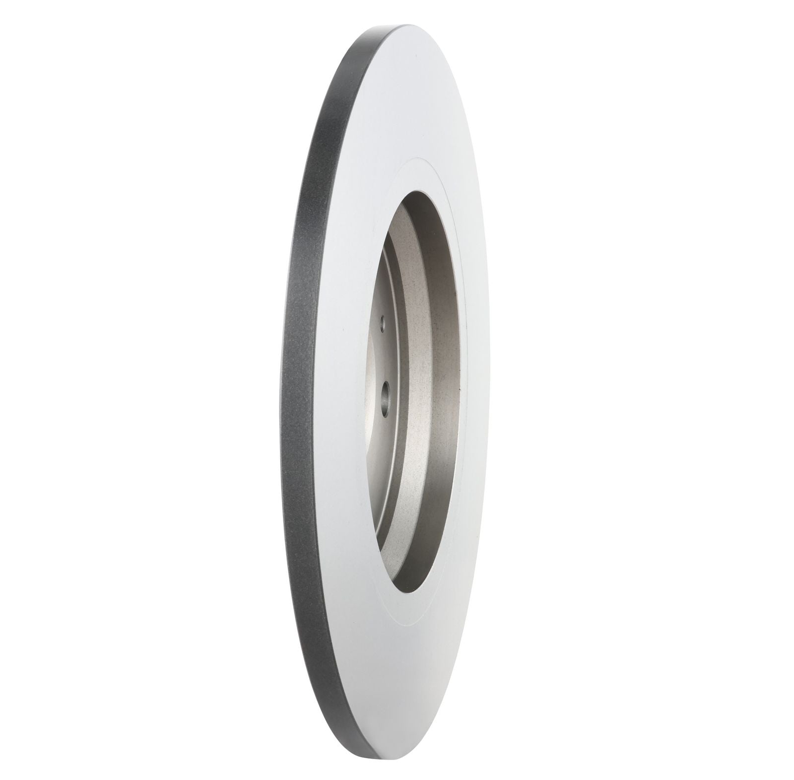 PRIME UV Coated Rear Disc Brake Rotor - 08.D060.11_14