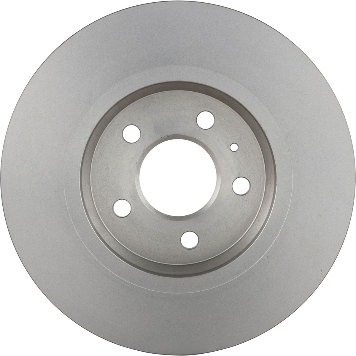 PRIME UV Coated Rear Disc Brake Rotor - 08.D060.11_02