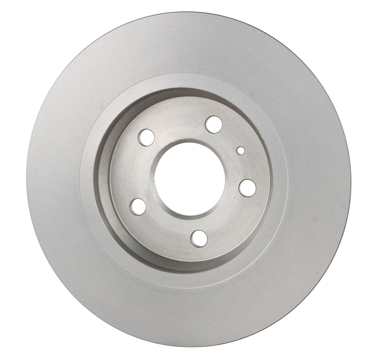 PRIME UV Coated Rear Disc Brake Rotor - 08.D060.11_20