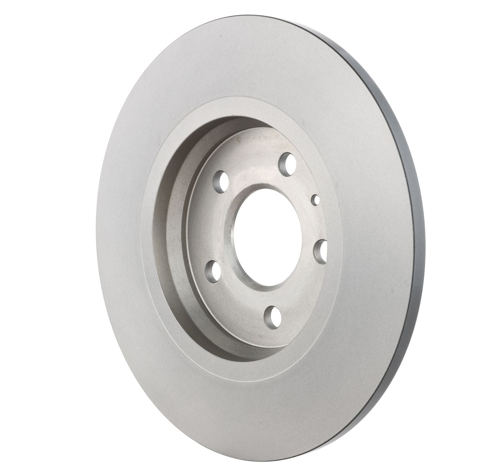 PRIME UV Coated Rear Disc Brake Rotor - 08.D060.11_22