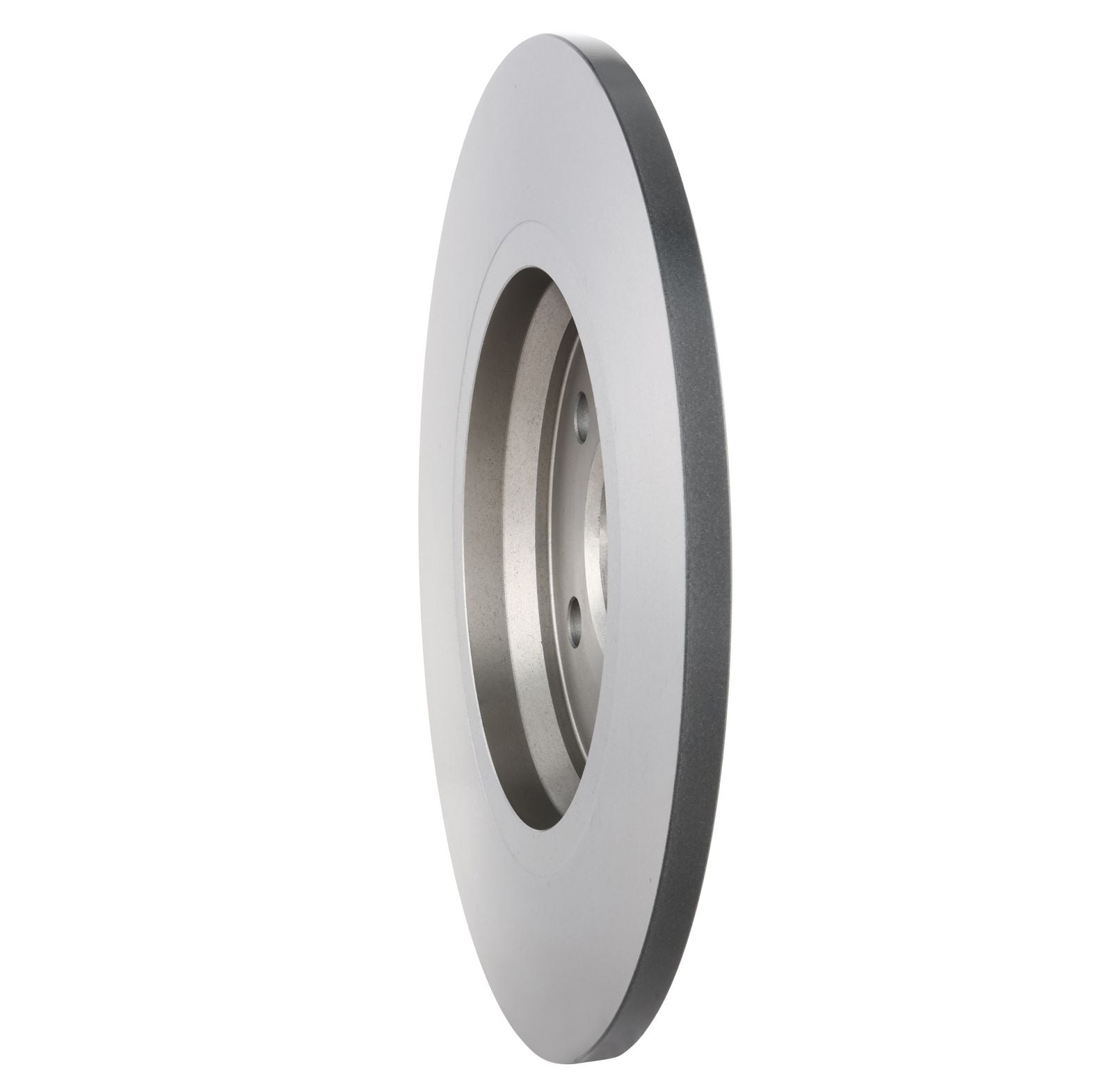 PRIME UV Coated Rear Disc Brake Rotor - 08.D060.11_24