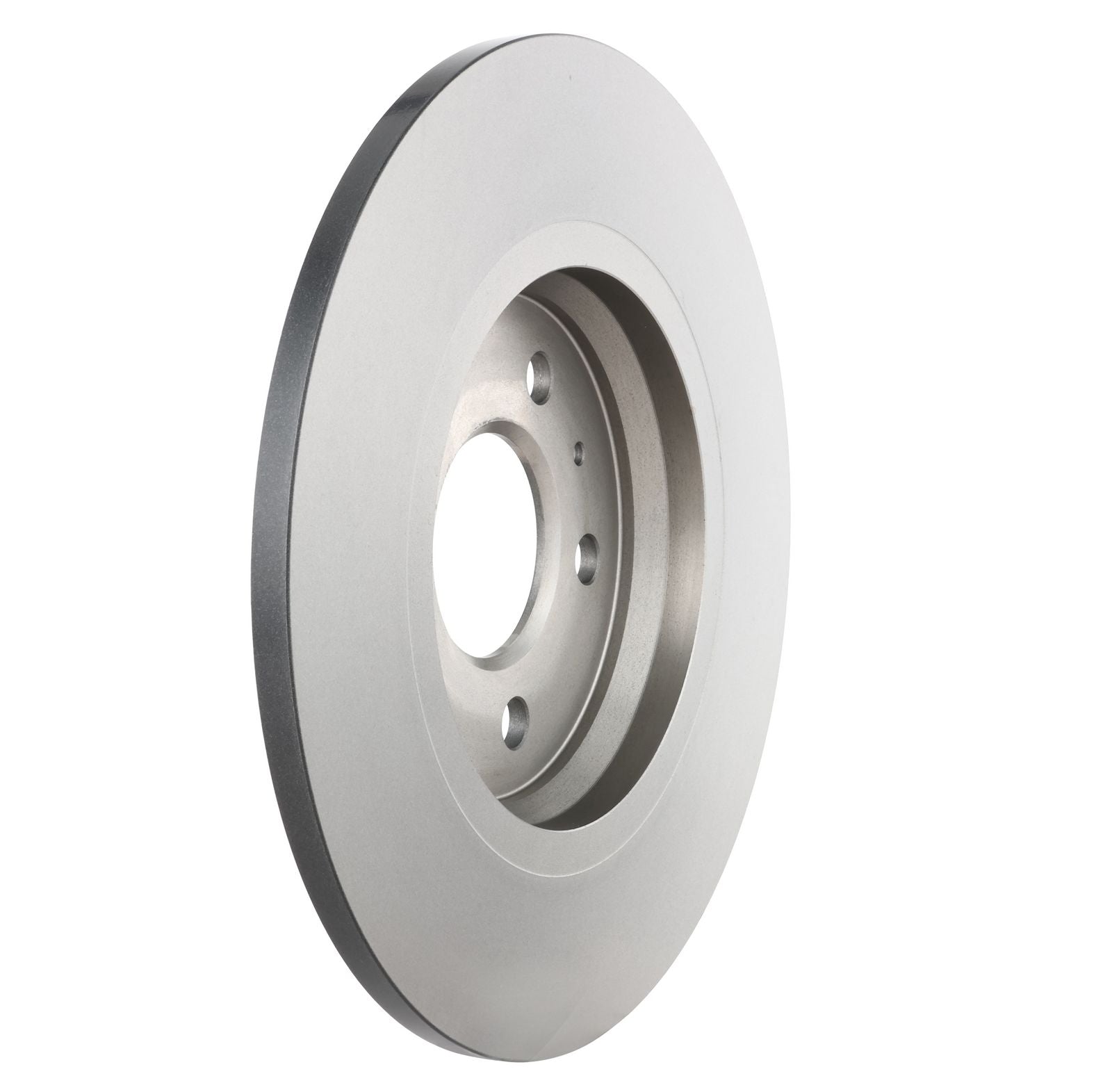 PRIME UV Coated Rear Disc Brake Rotor - 08.D060.11_15