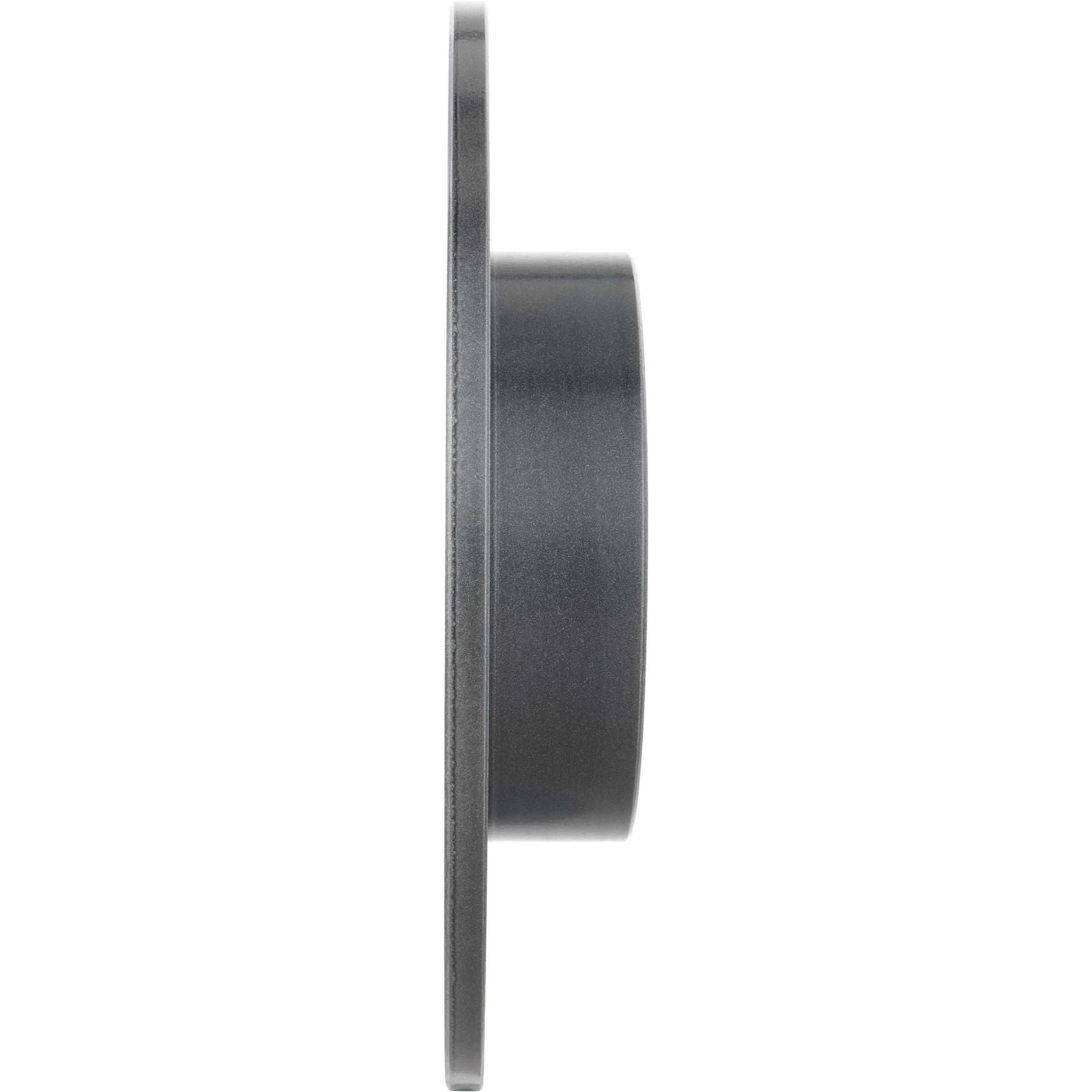 PRIME UV Coated Rear Disc Brake Rotor - 08.D180.11_01