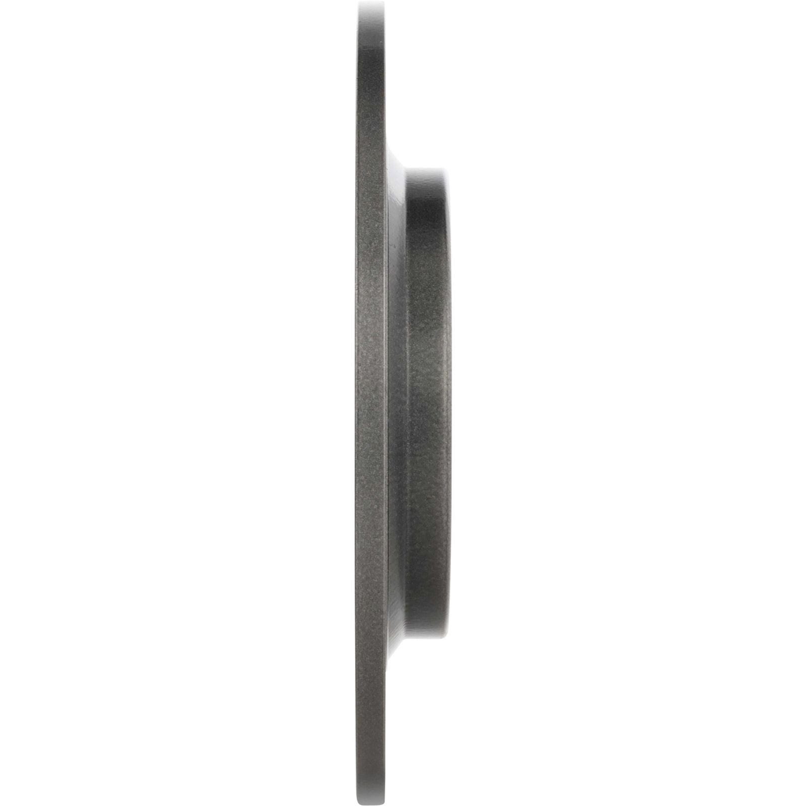 PRIME UV Coated Rear Disc Brake Rotor - 08.D220.11_02
