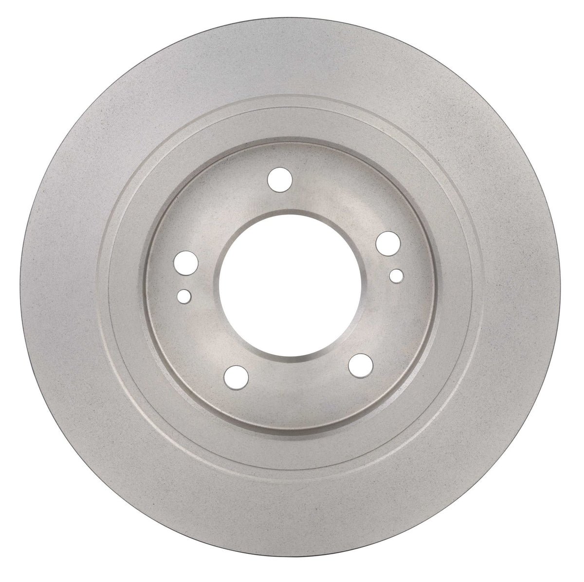 PRIME UV Coated Rear Disc Brake Rotor - 08.D220.11_20