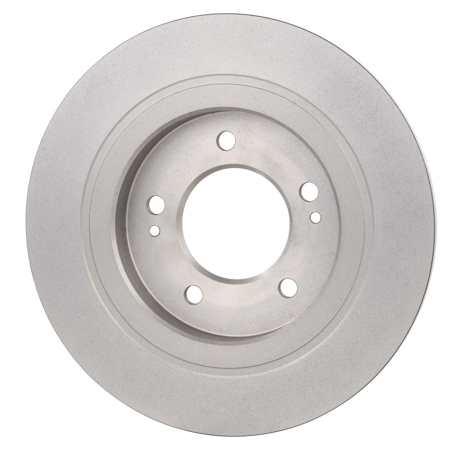PRIME UV Coated Rear Disc Brake Rotor - 08.D220.11_21