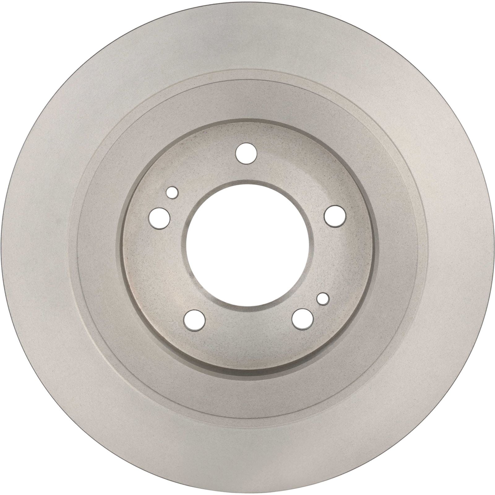 PRIME UV Coated Rear Disc Brake Rotor - 08.D221.11_05