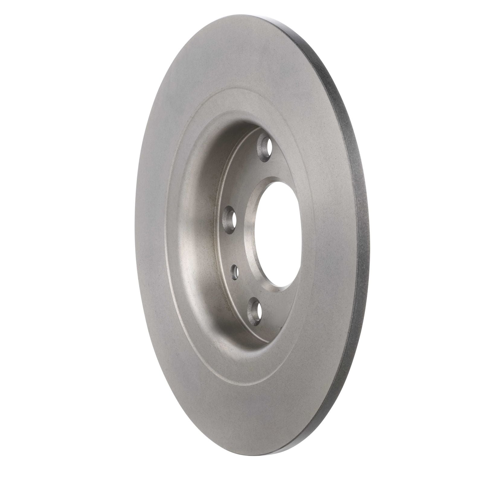 PRIME UV Coated Rear Disc Brake Rotor - 08.D222.11_23