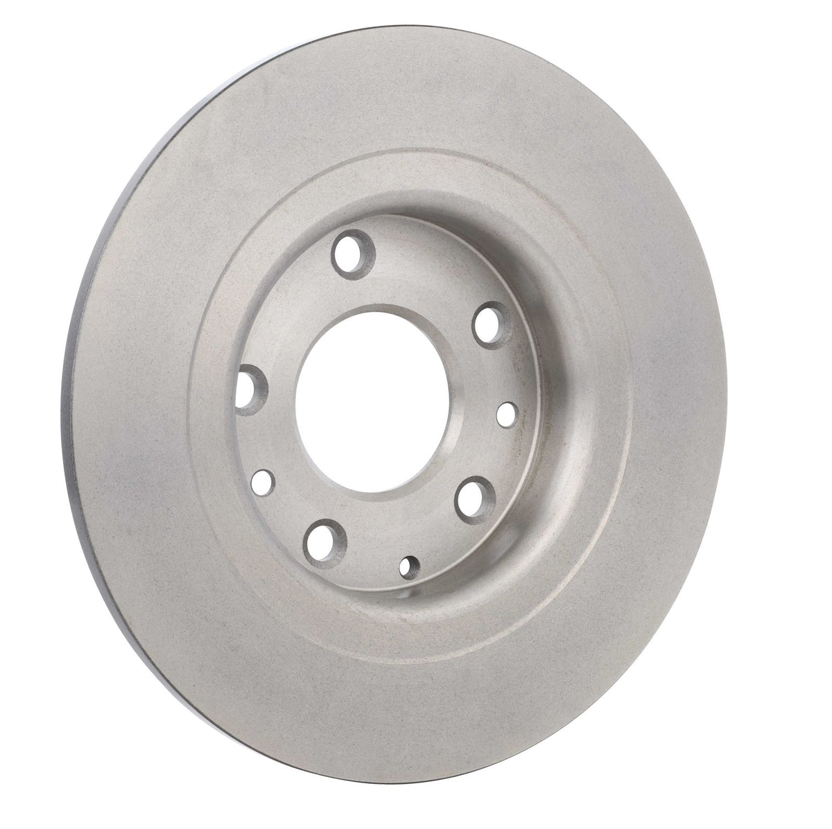 PRIME UV Coated Rear Disc Brake Rotor - 08.D222.11_17