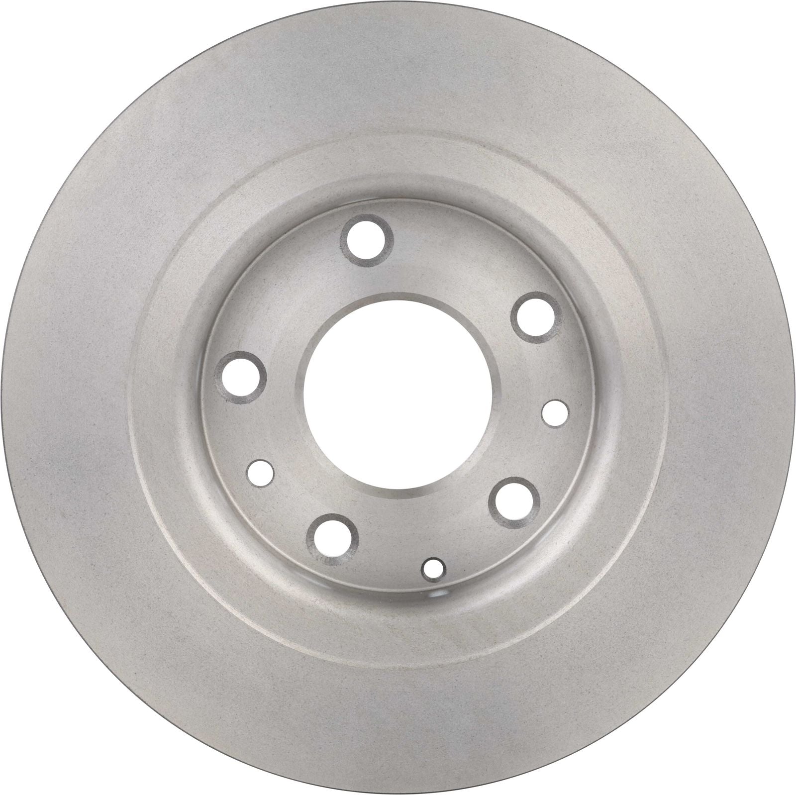 PRIME UV Coated Rear Disc Brake Rotor - 08.D222.11_05