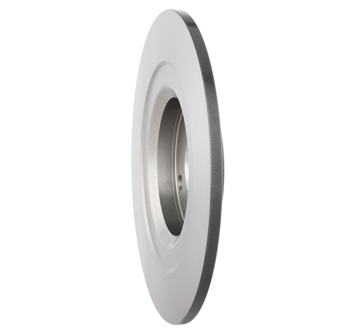 PRIME UV Coated Rear Disc Brake Rotor - 08.D224.11_24