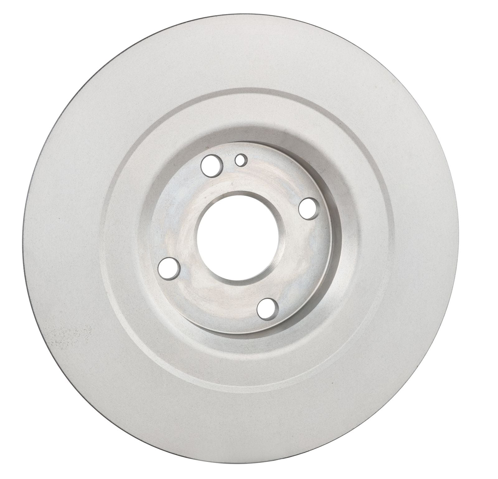 PRIME UV Coated Rear Disc Brake Rotor - 08.D224.11_18