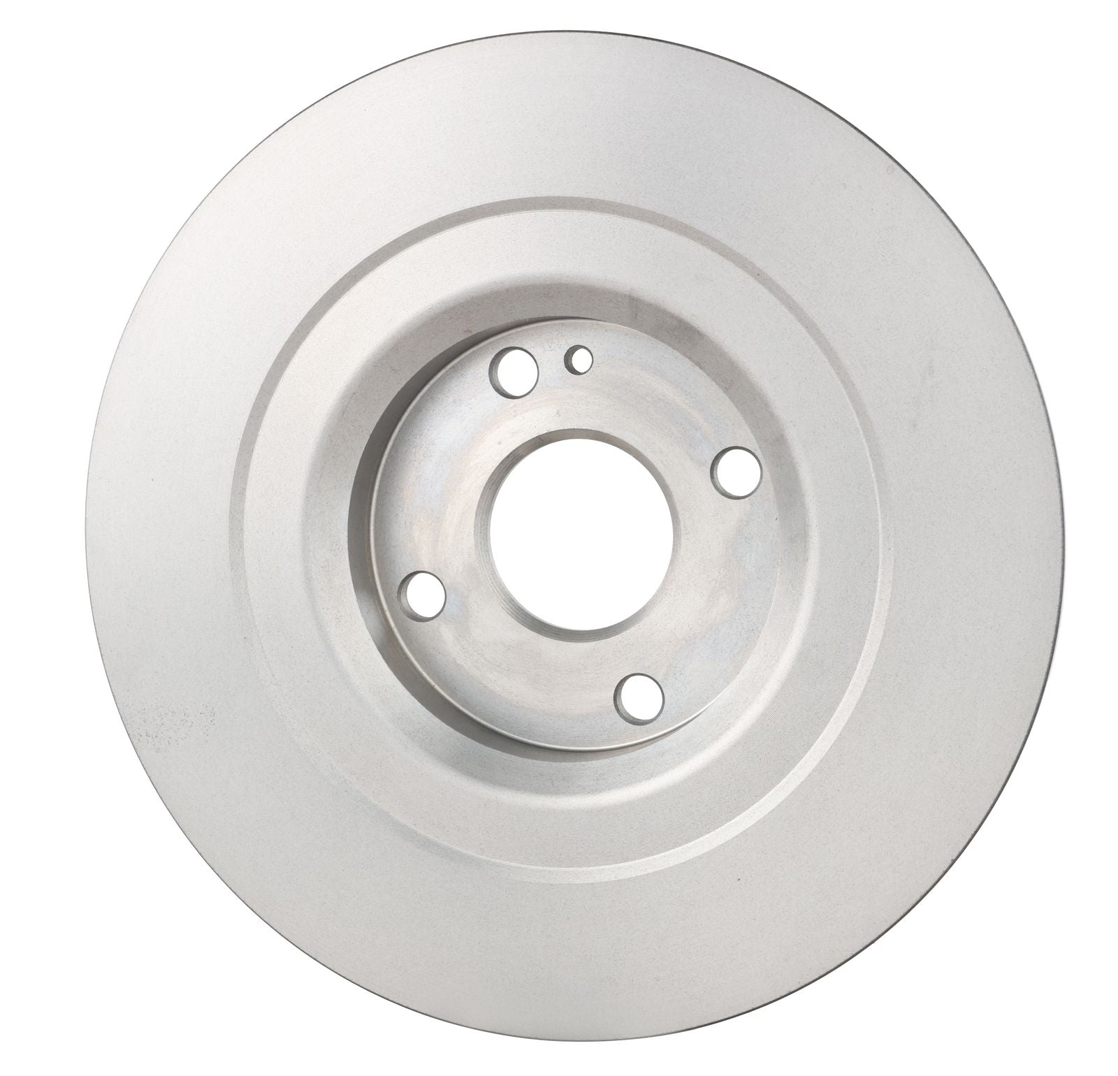 PRIME UV Coated Rear Disc Brake Rotor - 08.D224.11_20