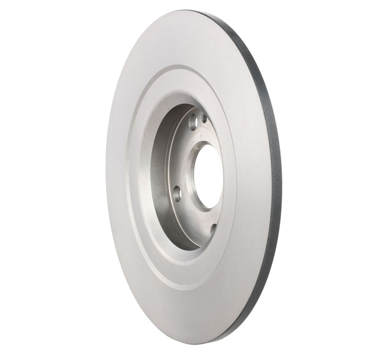 PRIME UV Coated Rear Disc Brake Rotor - 08.D224.11_23