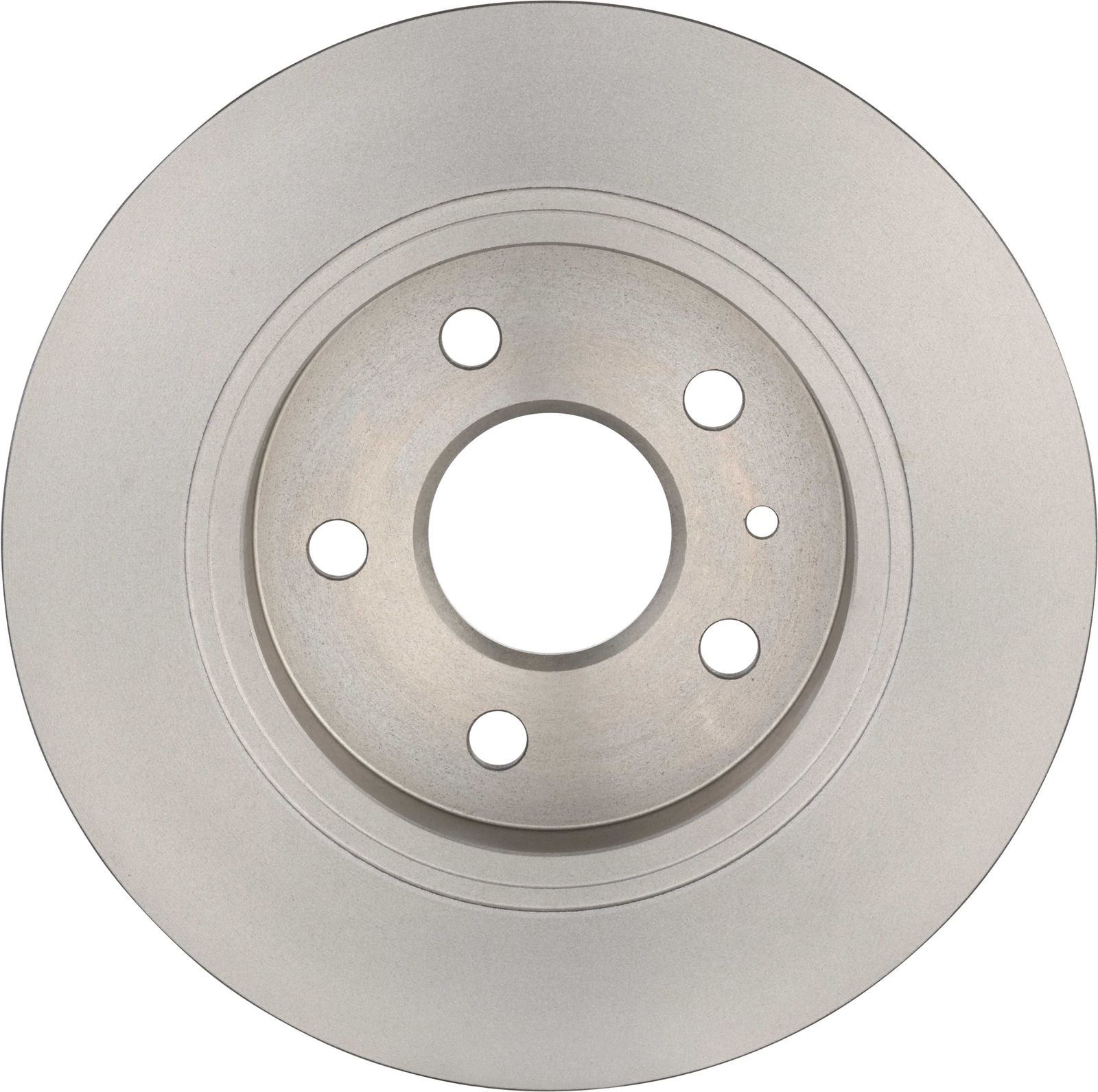 PRIME UV Coated Rear Disc Brake Rotor - 08.D225.11_05