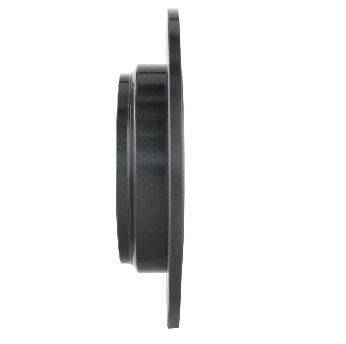 PRIME UV Coated Rear Disc Brake Rotor - 08.D278.11_13
