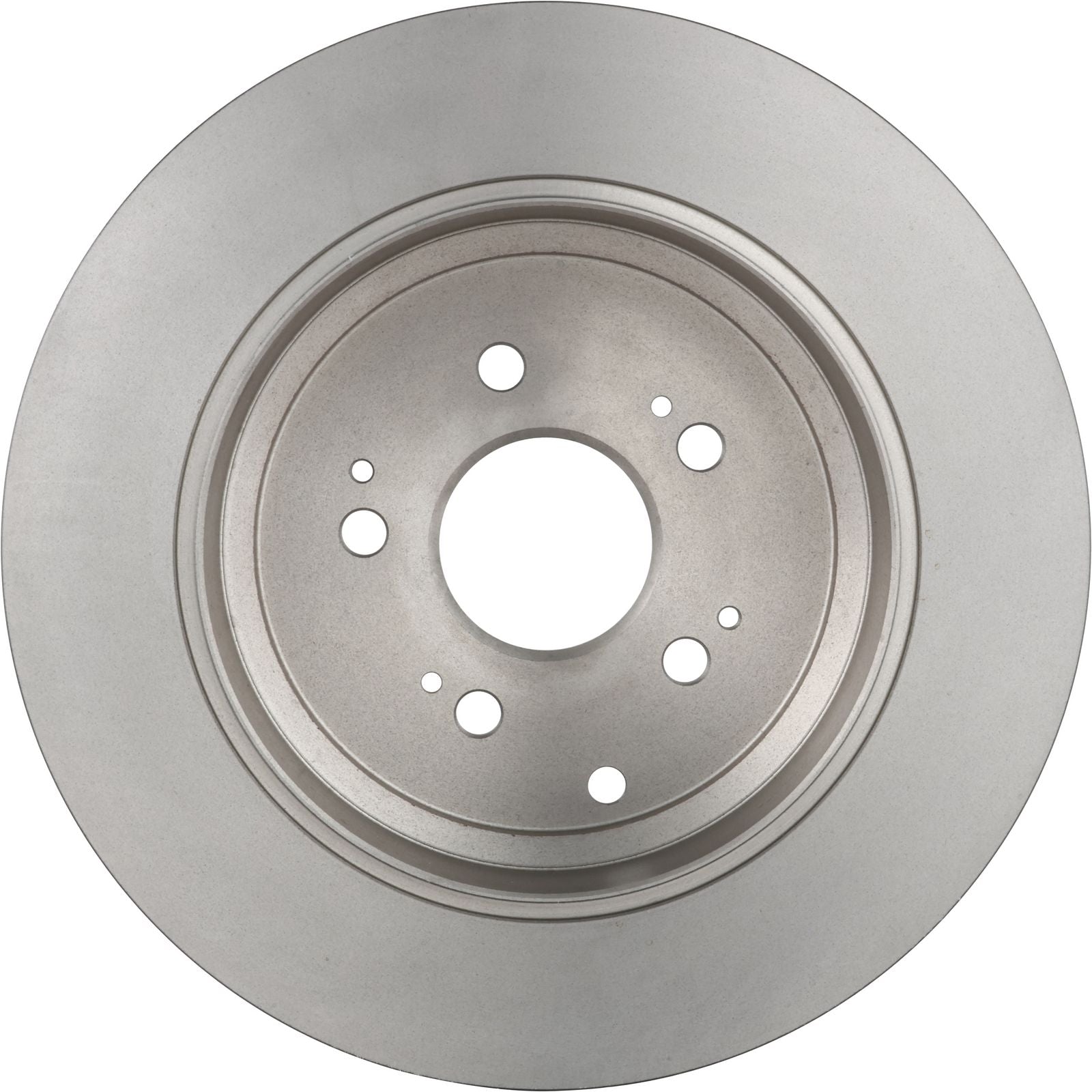 PRIME UV Coated Rear Disc Brake Rotor - 08.D278.11_05