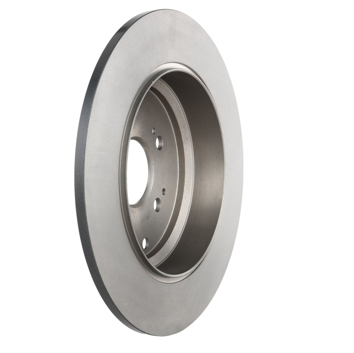 PRIME UV Coated Rear Disc Brake Rotor - 08.D278.11_15