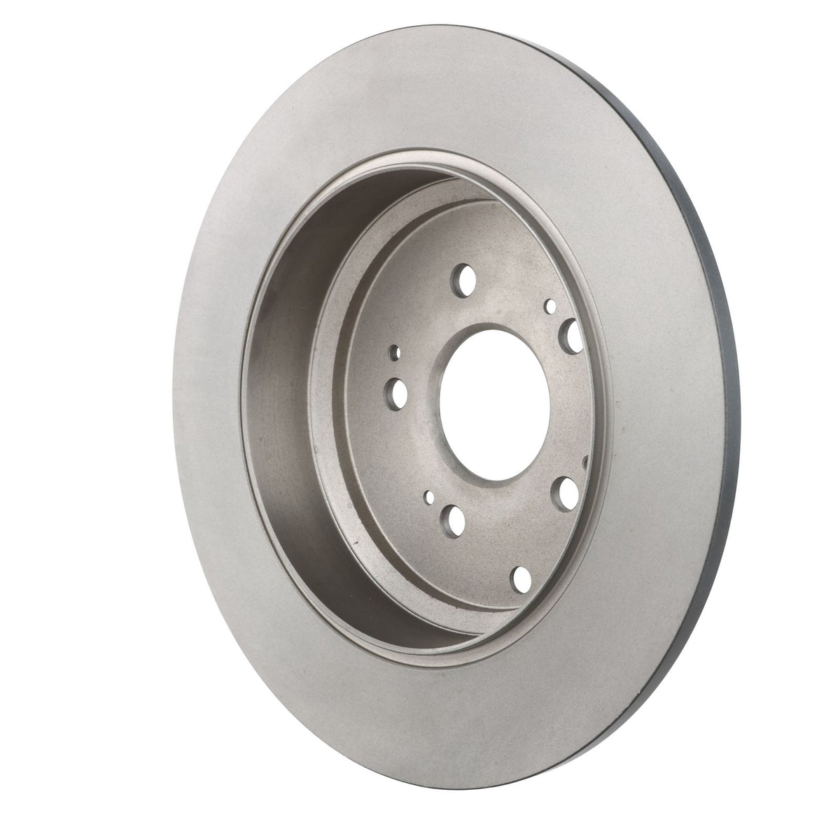 PRIME UV Coated Rear Disc Brake Rotor - 08.D278.11_22