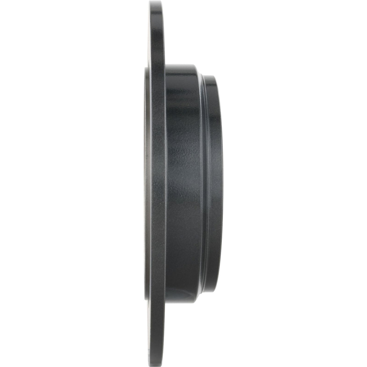 PRIME UV Coated Rear Disc Brake Rotor - 08.D278.11_01