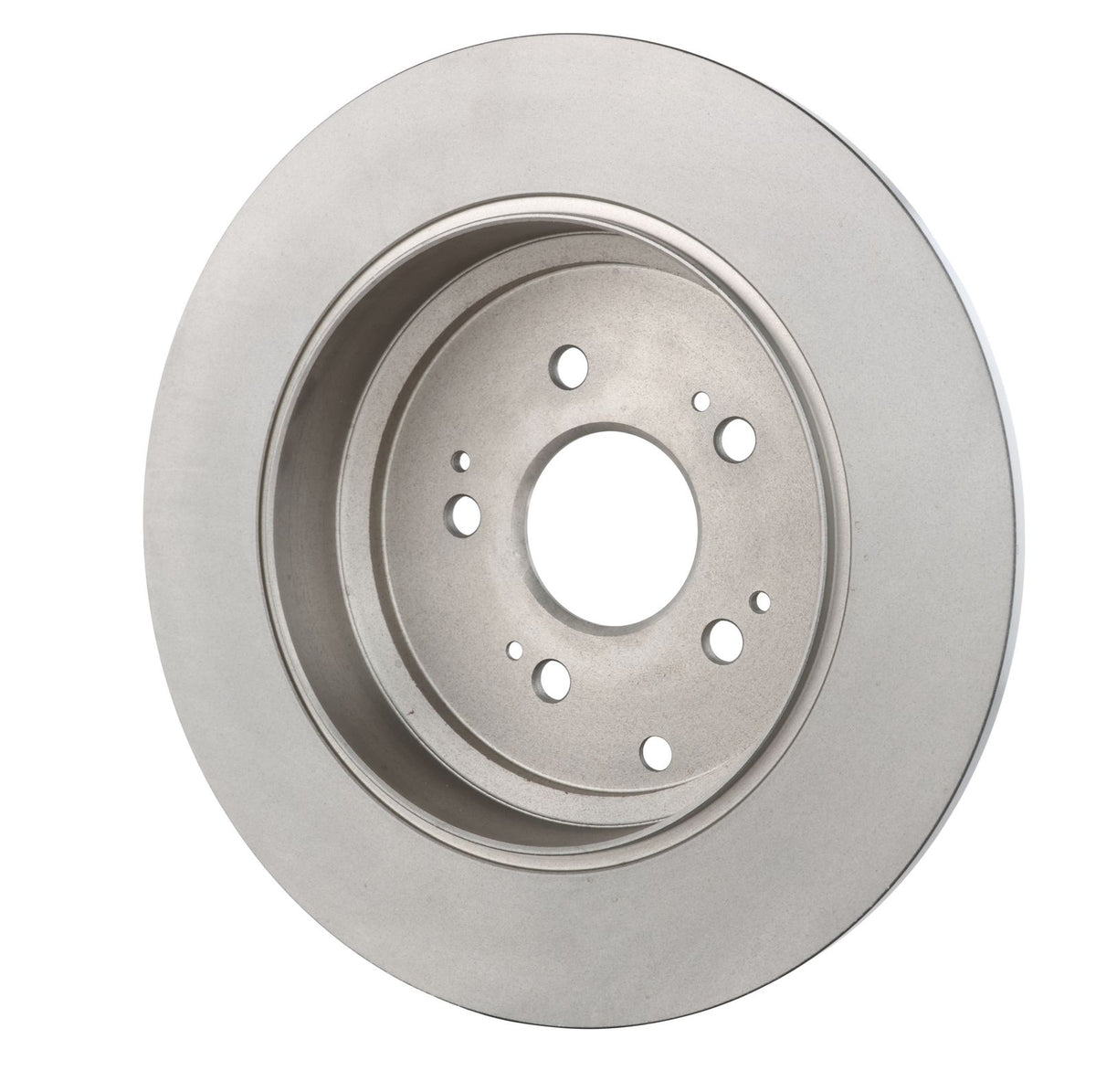PRIME UV Coated Rear Disc Brake Rotor - 08.D278.11_21
