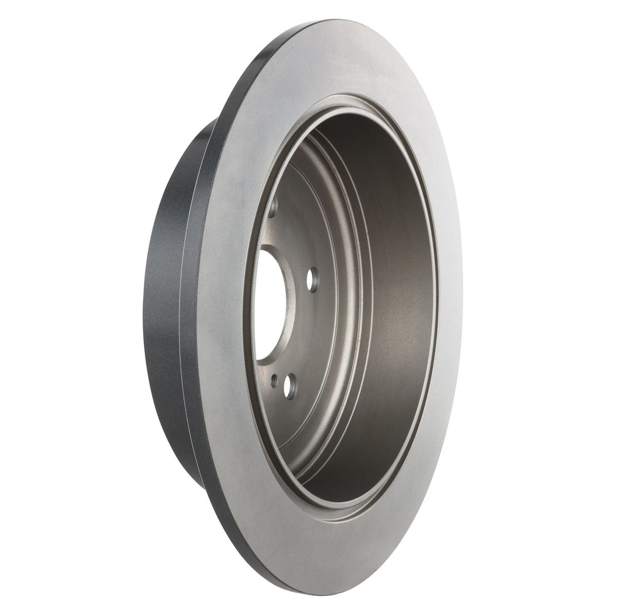PRIME UV Coated Rear Disc Brake Rotor - 08.D281.11_14