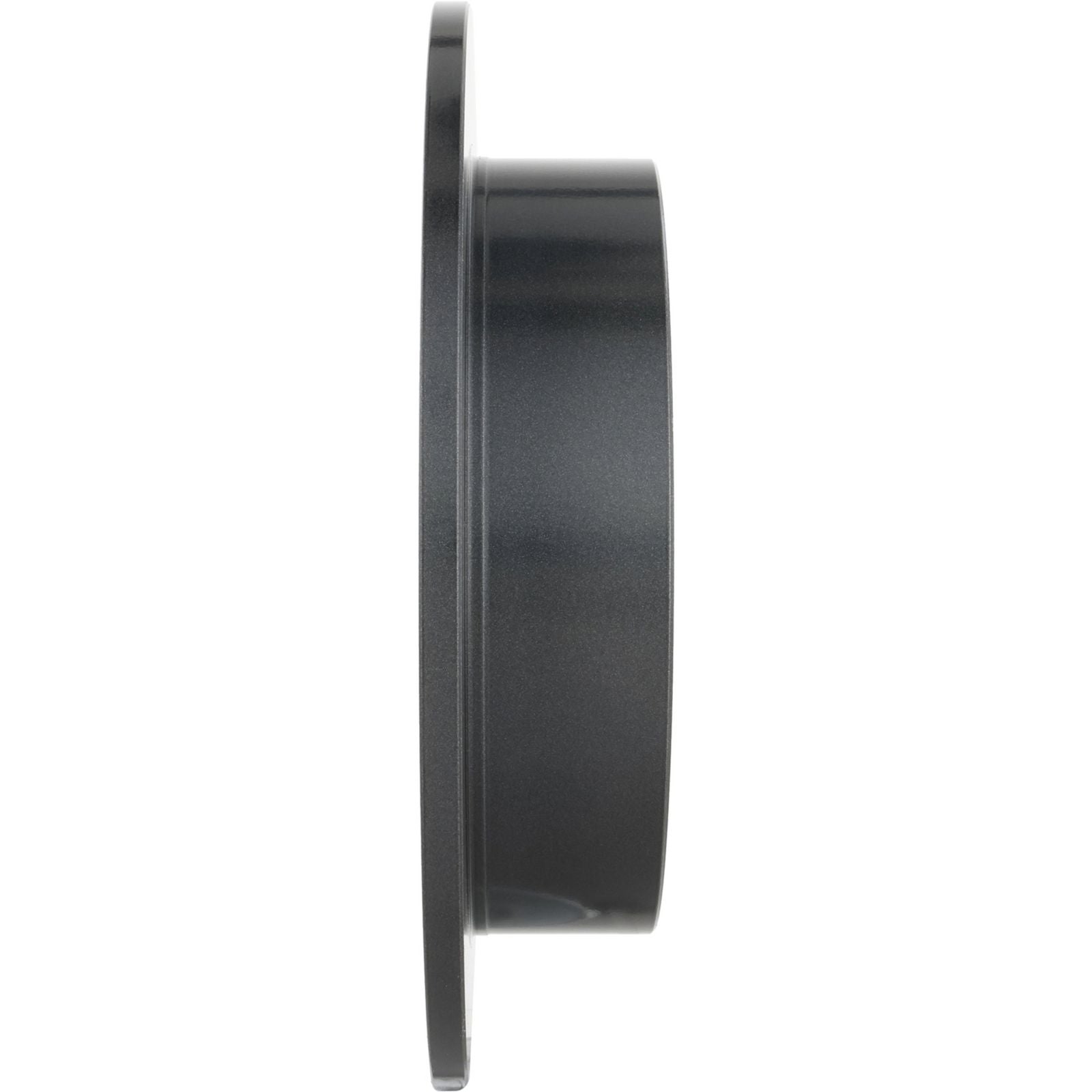 PRIME UV Coated Rear Disc Brake Rotor - 08.D281.11_01