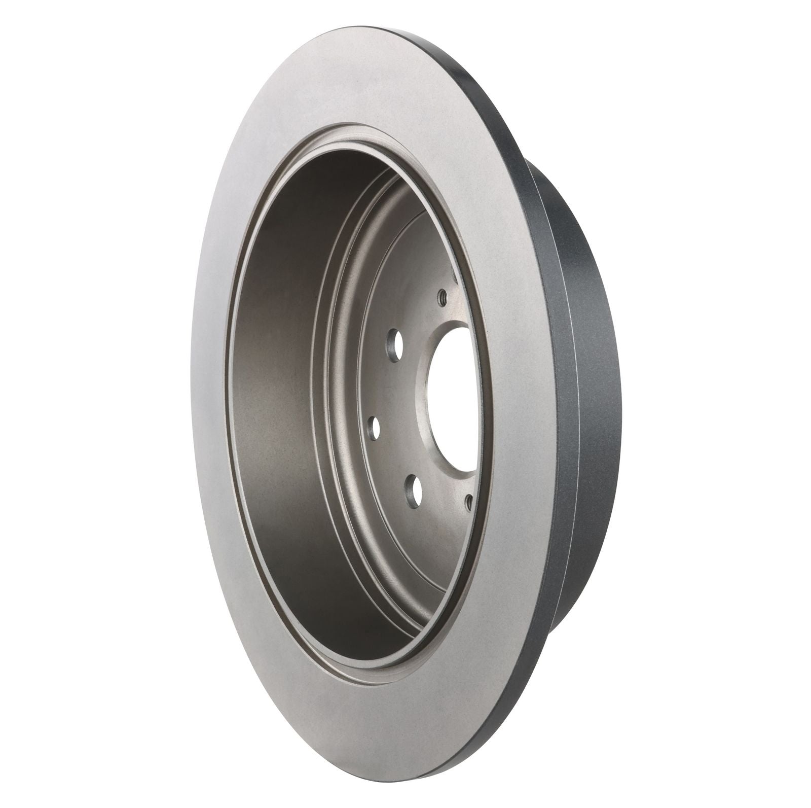 PRIME UV Coated Rear Disc Brake Rotor - 08.D281.11_22