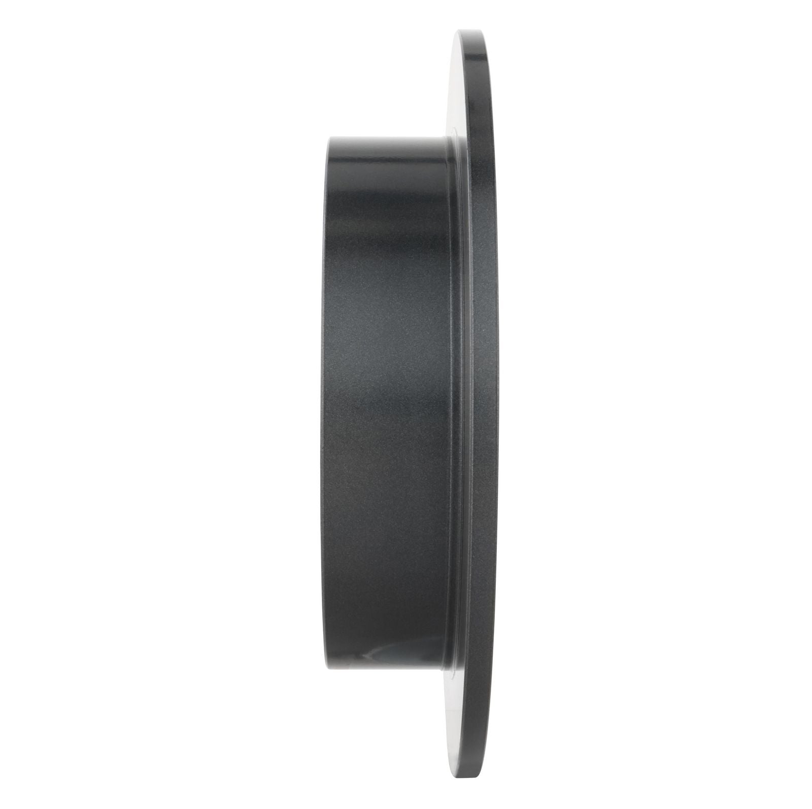 PRIME UV Coated Rear Disc Brake Rotor - 08.D281.11_12