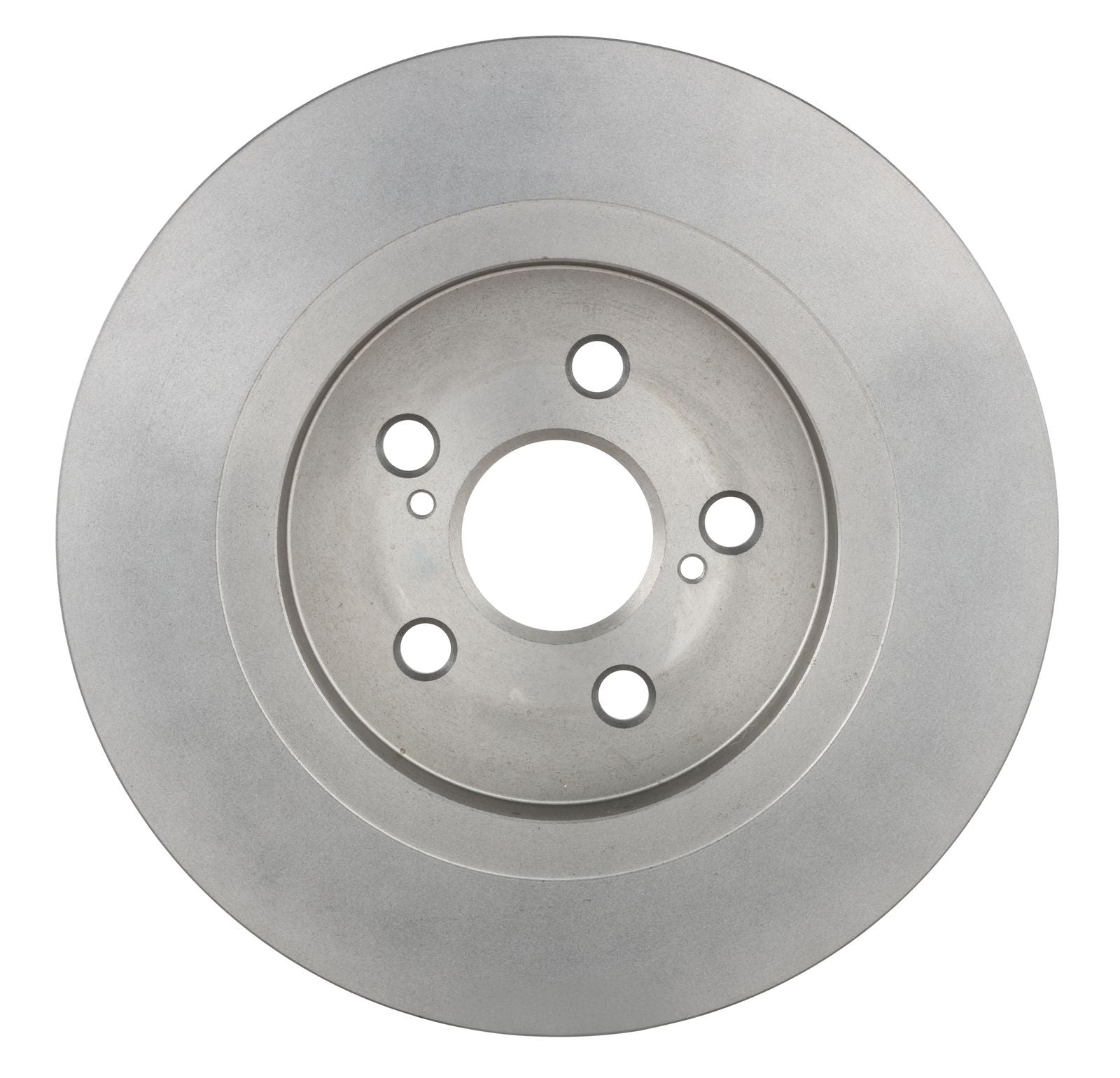 PRIME UV Coated Rear Disc Brake Rotor - 08.D416.11_18