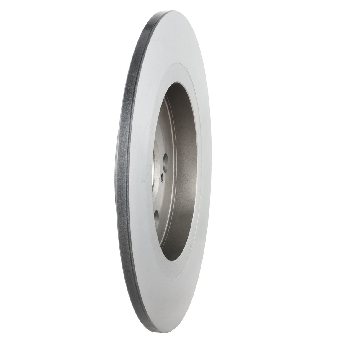 PRIME UV Coated Rear Disc Brake Rotor - 08.D416.11_13