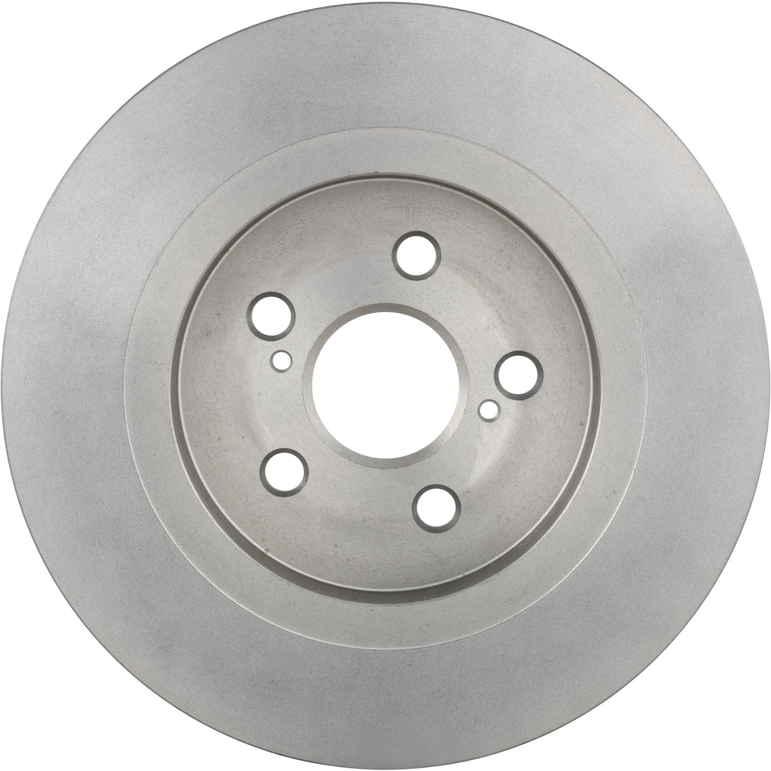 PRIME UV Coated Rear Disc Brake Rotor - 08.D416.11_01