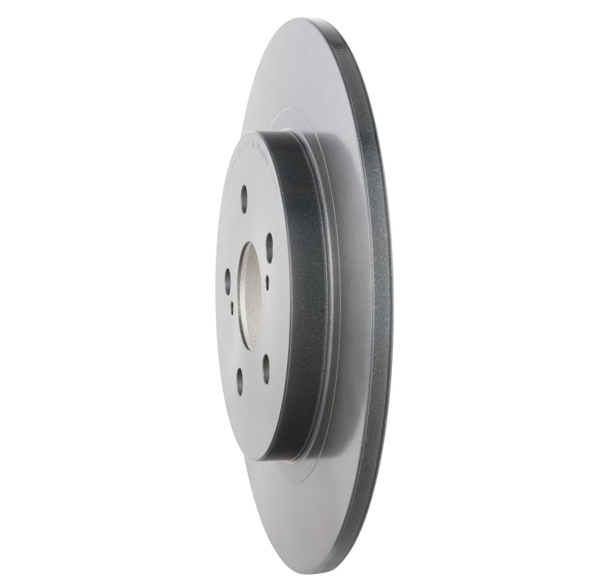 PRIME UV Coated Rear Disc Brake Rotor - 08.D416.11_11