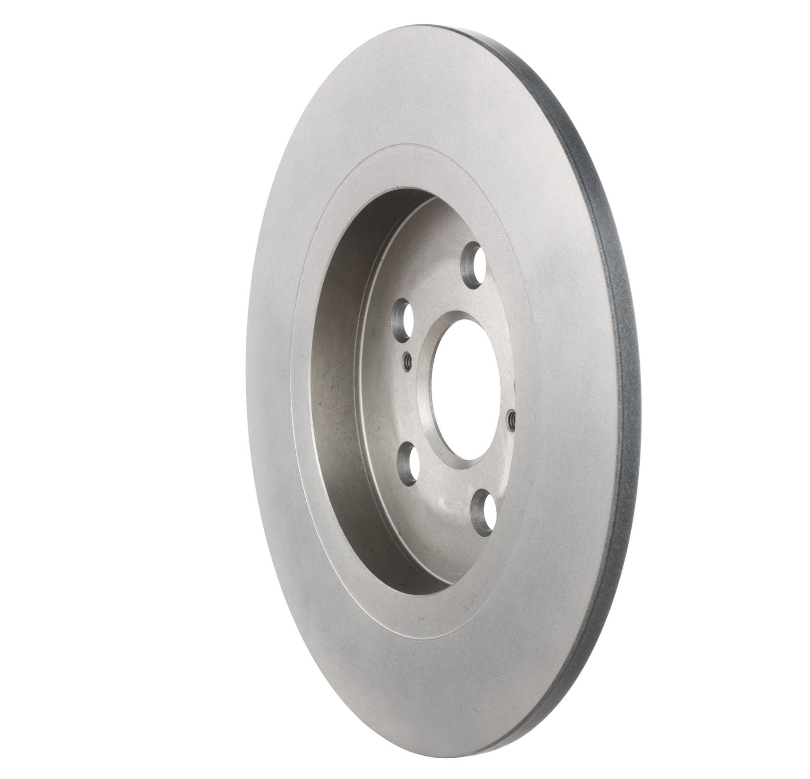 PRIME UV Coated Rear Disc Brake Rotor - 08.D416.11_22