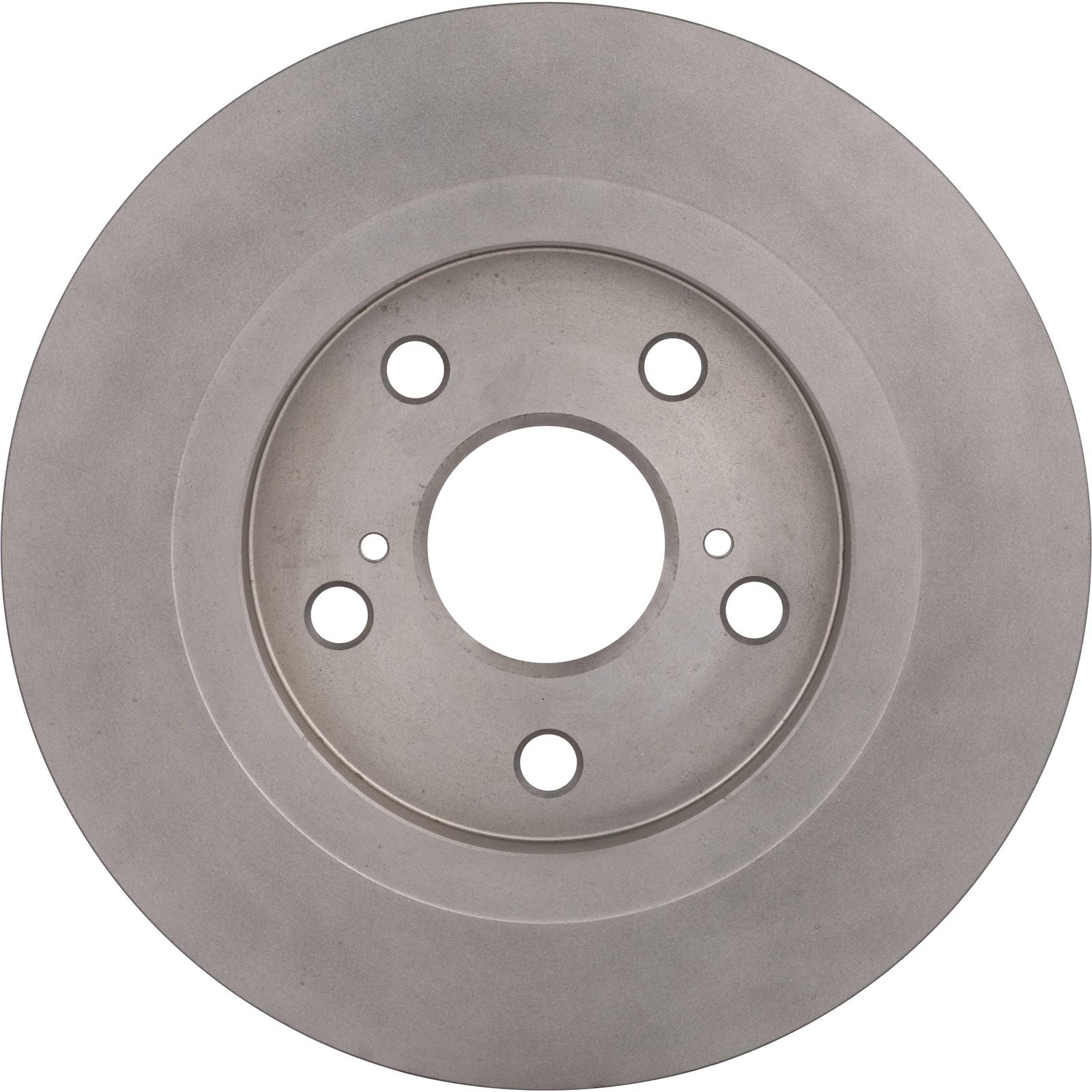 PRIME UV Coated Rear Disc Brake Rotor - 08.D416.21_02