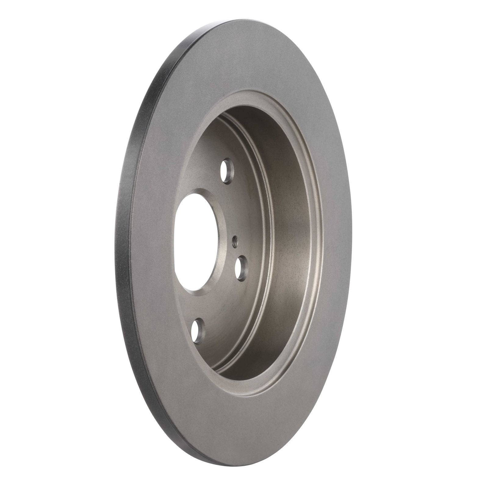 PRIME UV Coated Rear Disc Brake Rotor - 08.D418.11_15