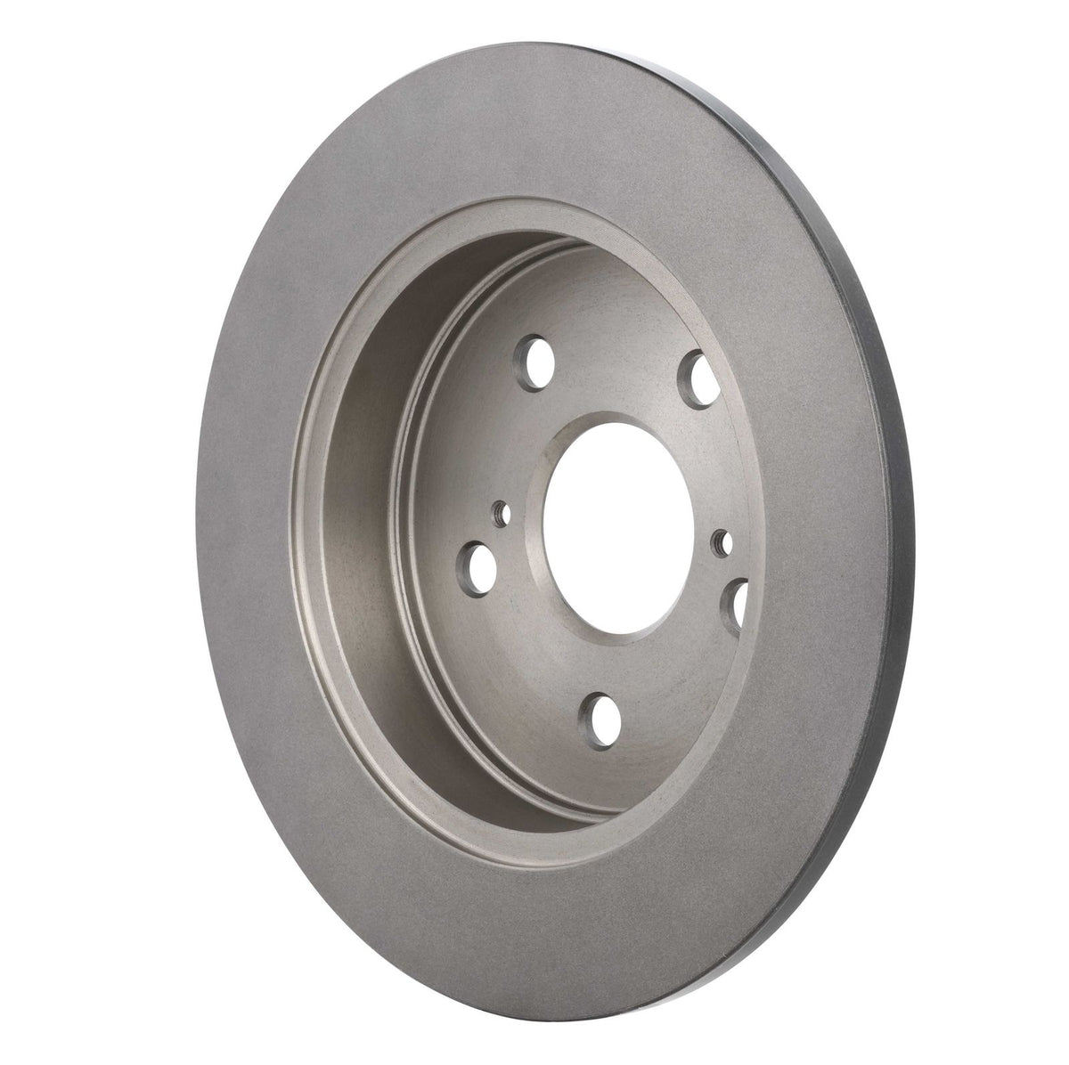 PRIME UV Coated Rear Disc Brake Rotor - 08.D418.11_22