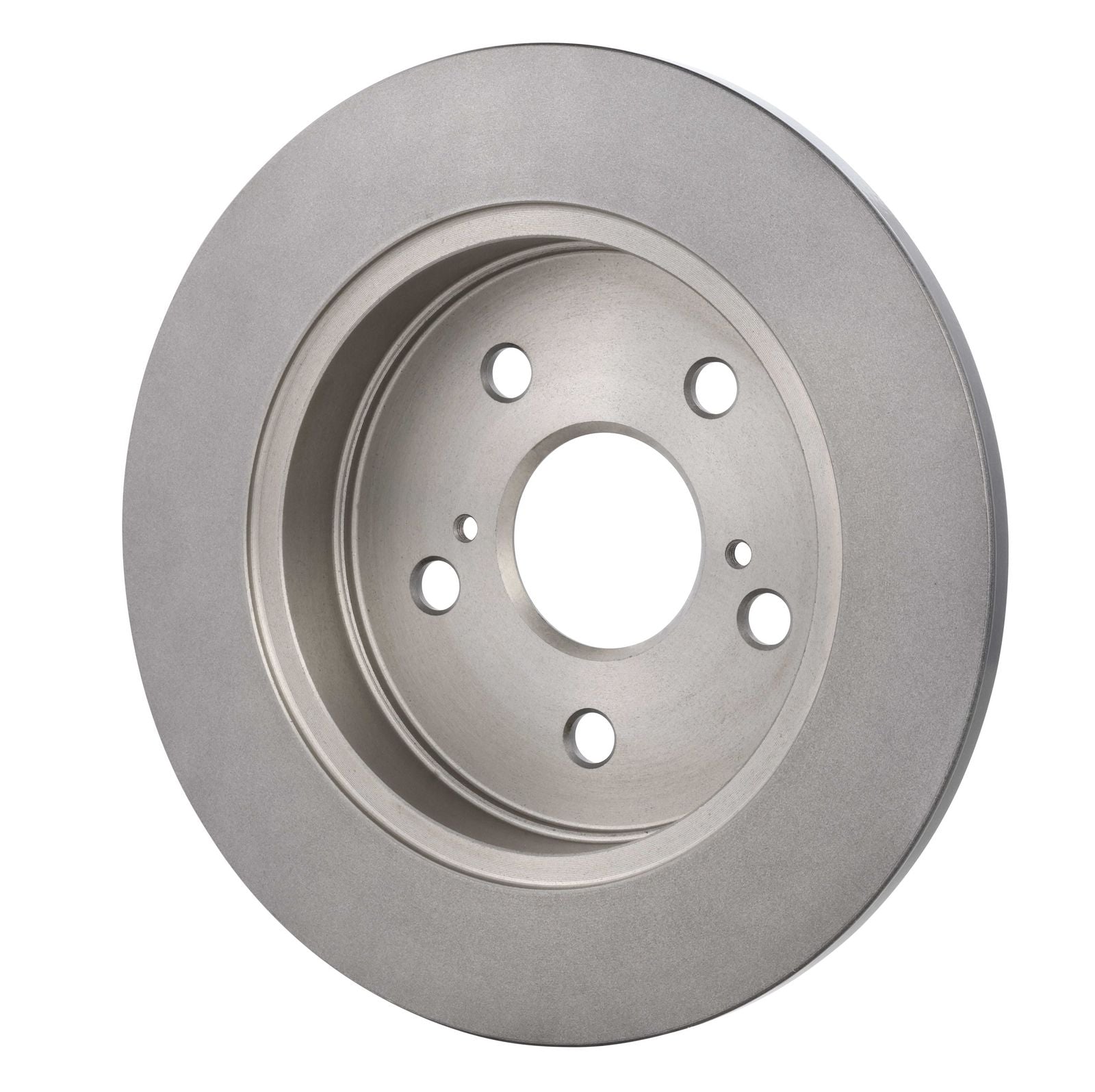 PRIME UV Coated Rear Disc Brake Rotor - 08.D418.11_21