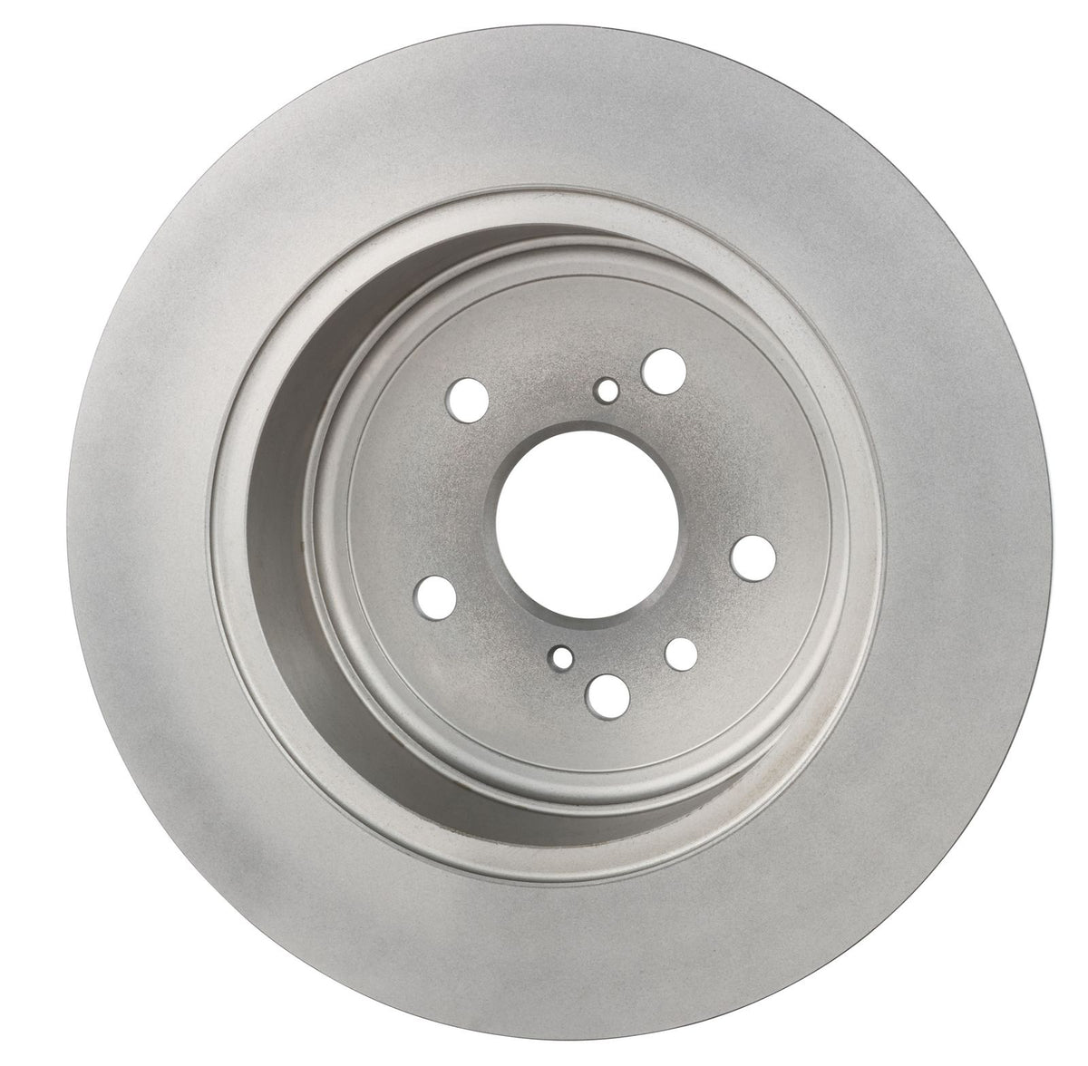 PRIME UV Coated Rear Disc Brake Rotor - 08.D443.11_20