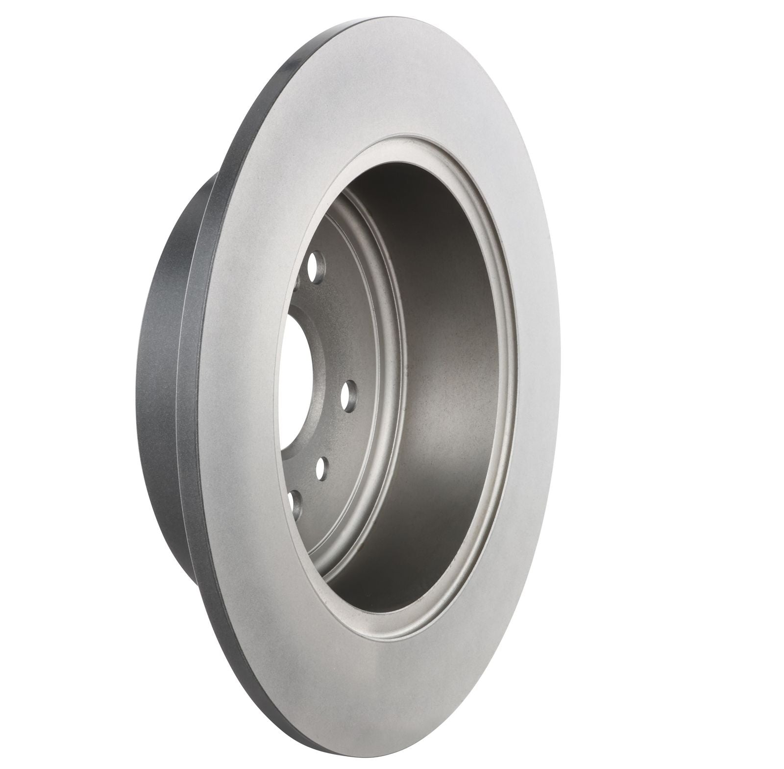 PRIME UV Coated Rear Disc Brake Rotor - 08.D443.11_15