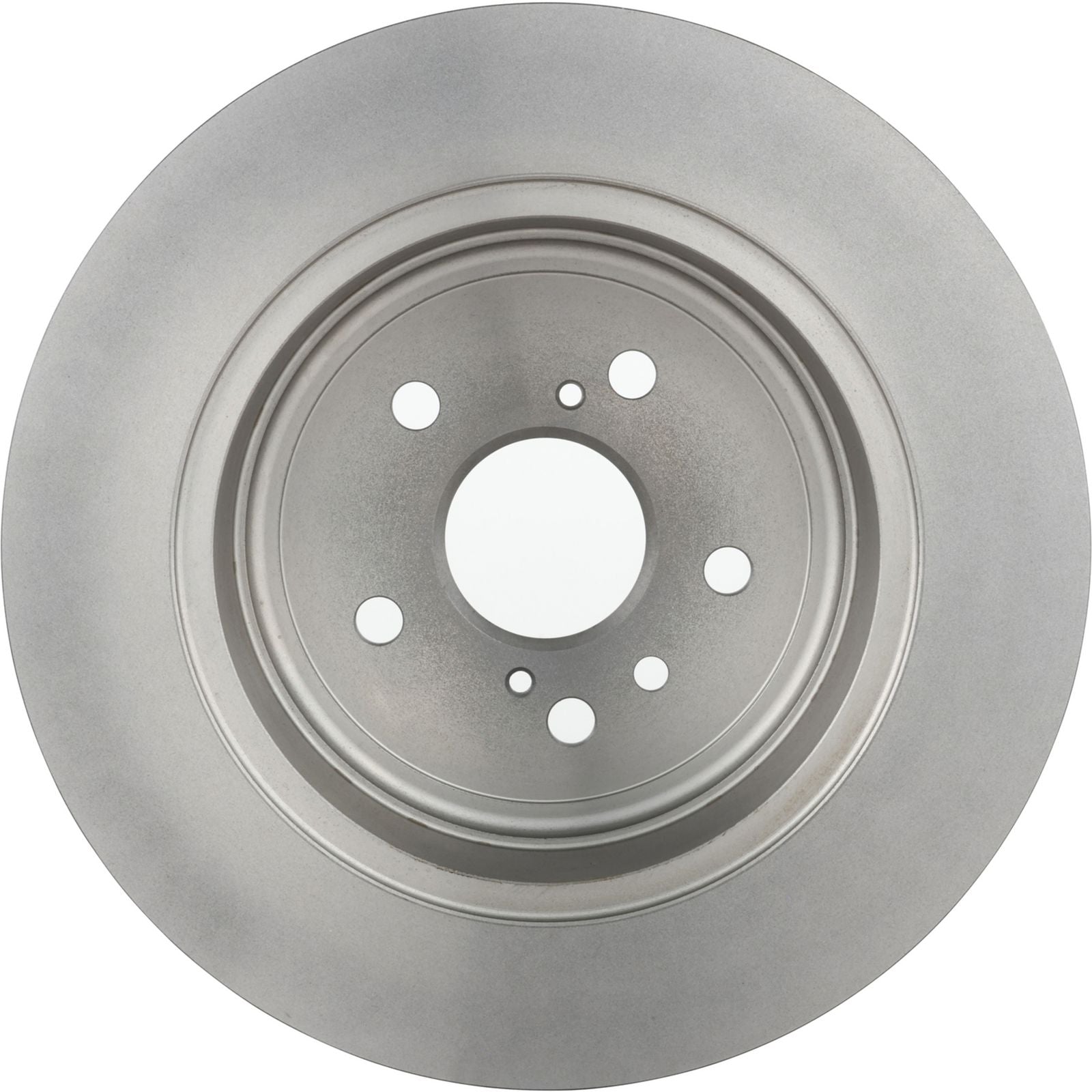 PRIME UV Coated Rear Disc Brake Rotor - 08.D443.11_04