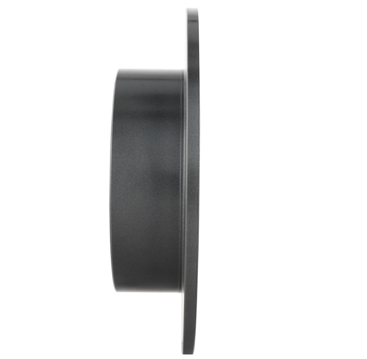 PRIME UV Coated Rear Disc Brake Rotor - 08.D443.11_13