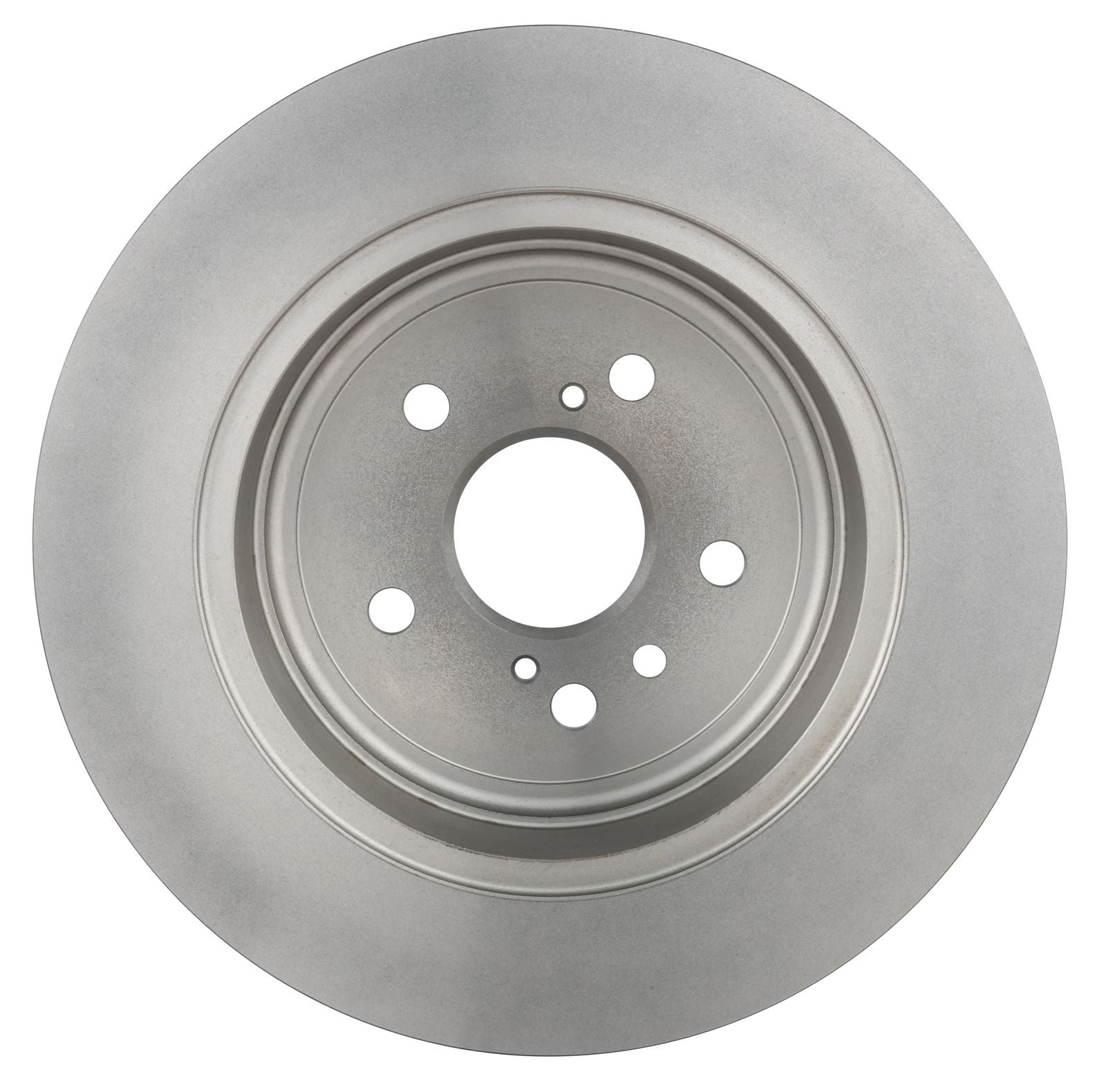 PRIME UV Coated Rear Disc Brake Rotor - 08.D443.11_19