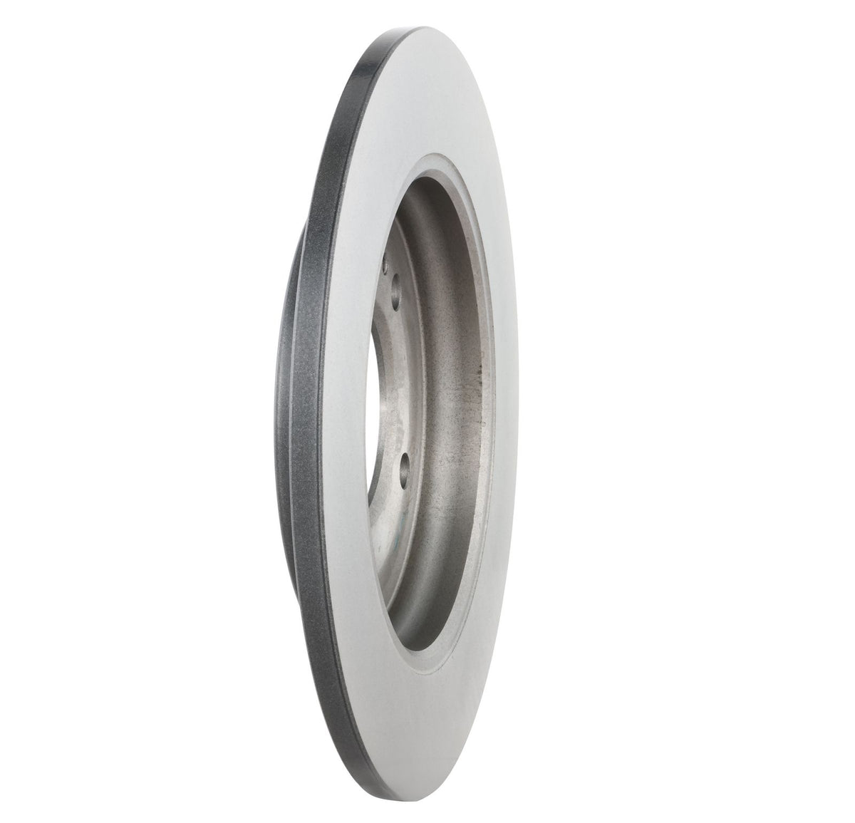 PRIME UV Coated Rear Disc Brake Rotor - 08.D445.11_13
