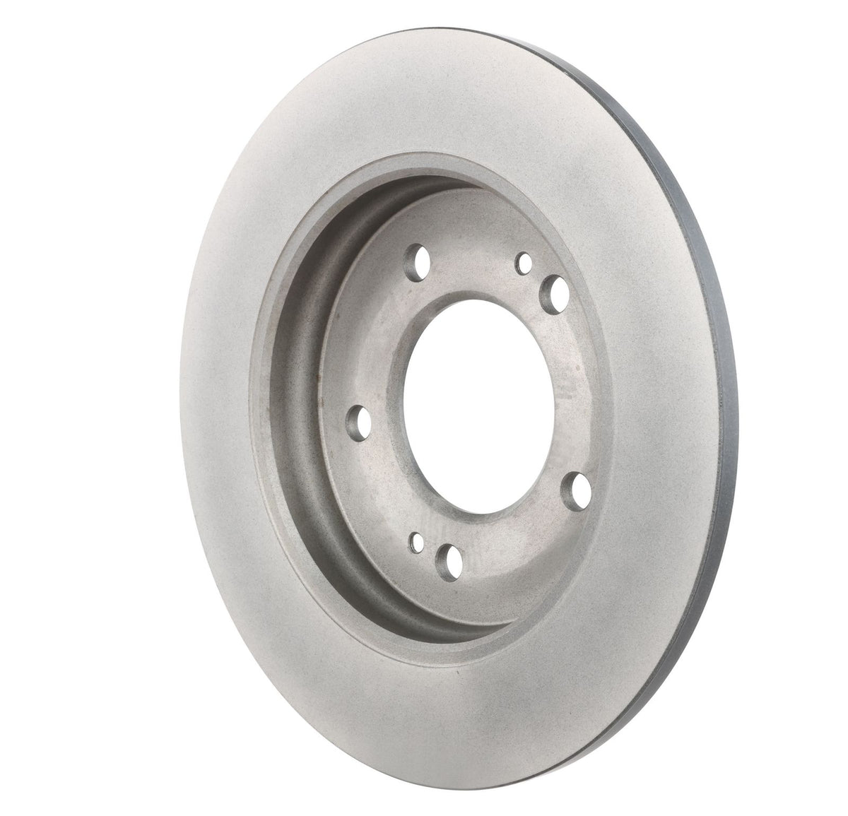 PRIME UV Coated Rear Disc Brake Rotor - 08.D445.11_21