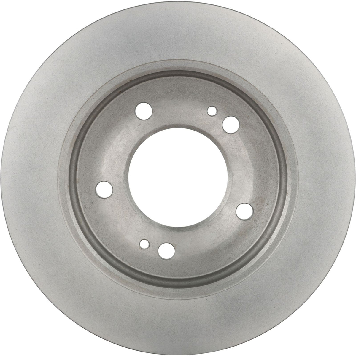 PRIME UV Coated Rear Disc Brake Rotor - 08.D445.11_02
