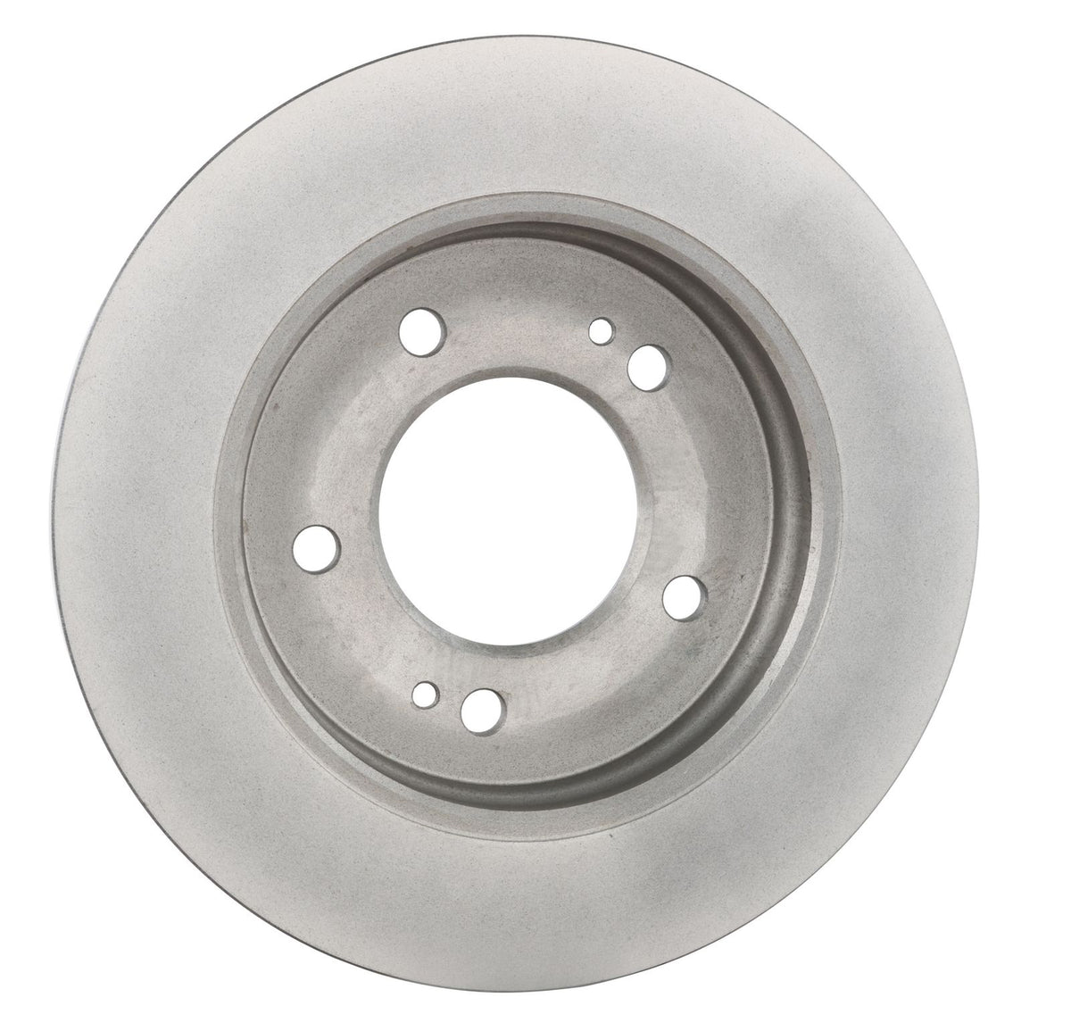 PRIME UV Coated Rear Disc Brake Rotor - 08.D445.11_17