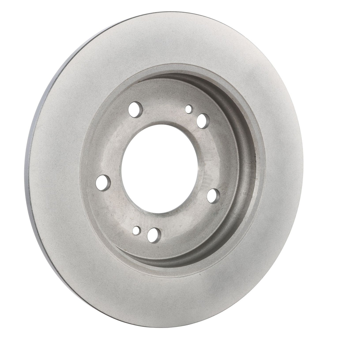 PRIME UV Coated Rear Disc Brake Rotor - 08.D445.11_16