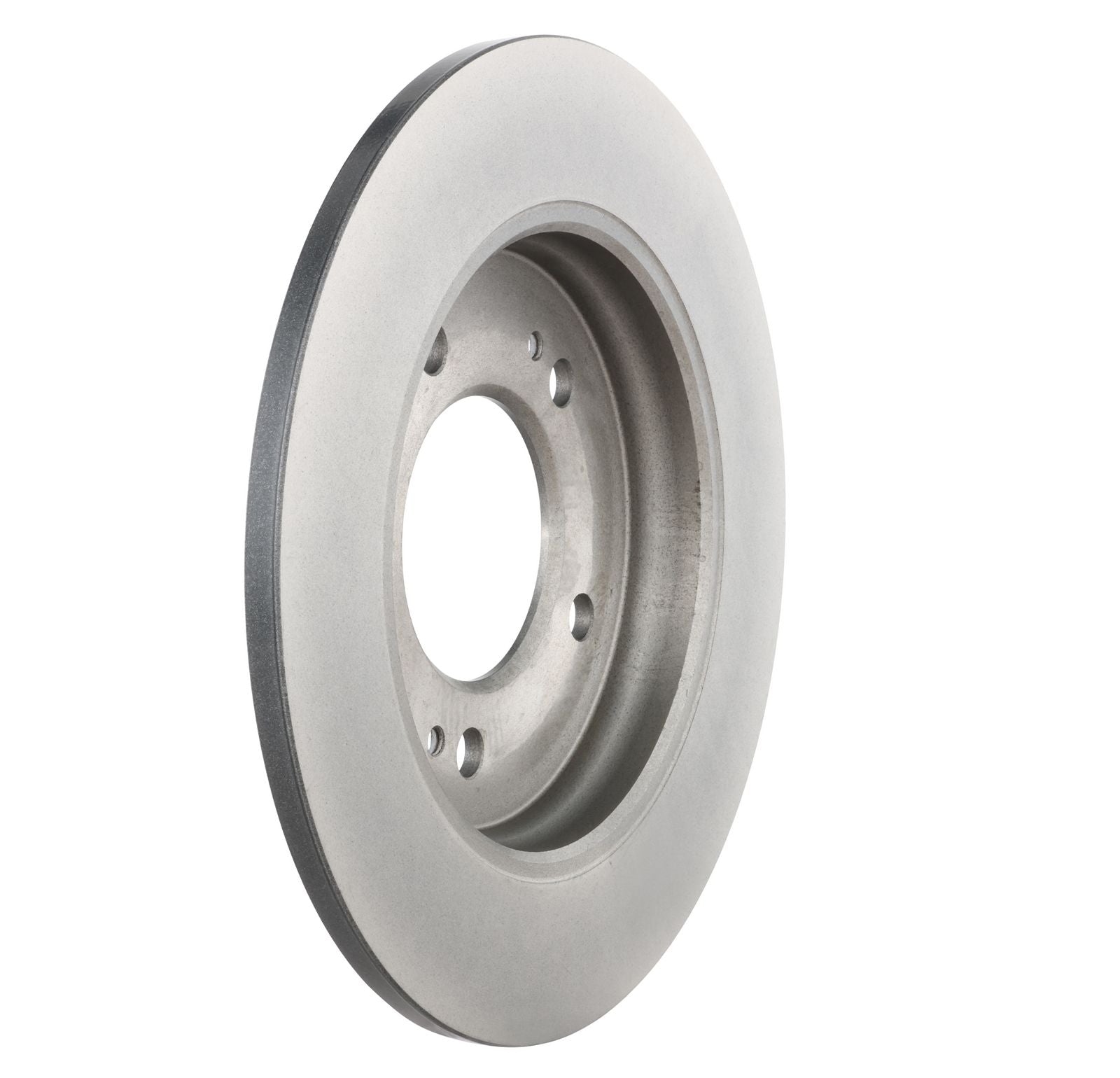 PRIME UV Coated Rear Disc Brake Rotor - 08.D445.11_14